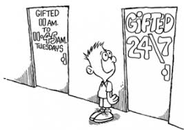 Gifted 24-7